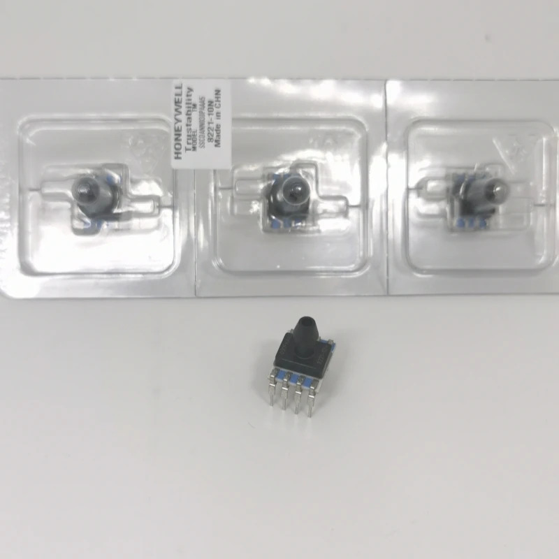 SSCDANN030PAAA5 Honeywell 공에이전트 압력센서 기술 지원