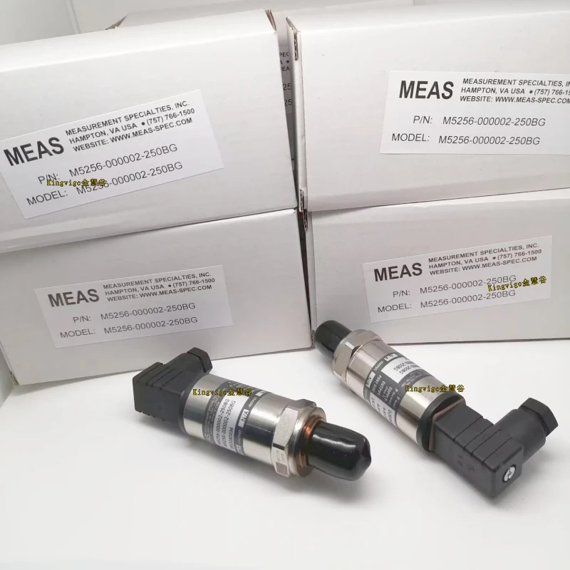M5256- 000002 -250BG 측정 압력센서
