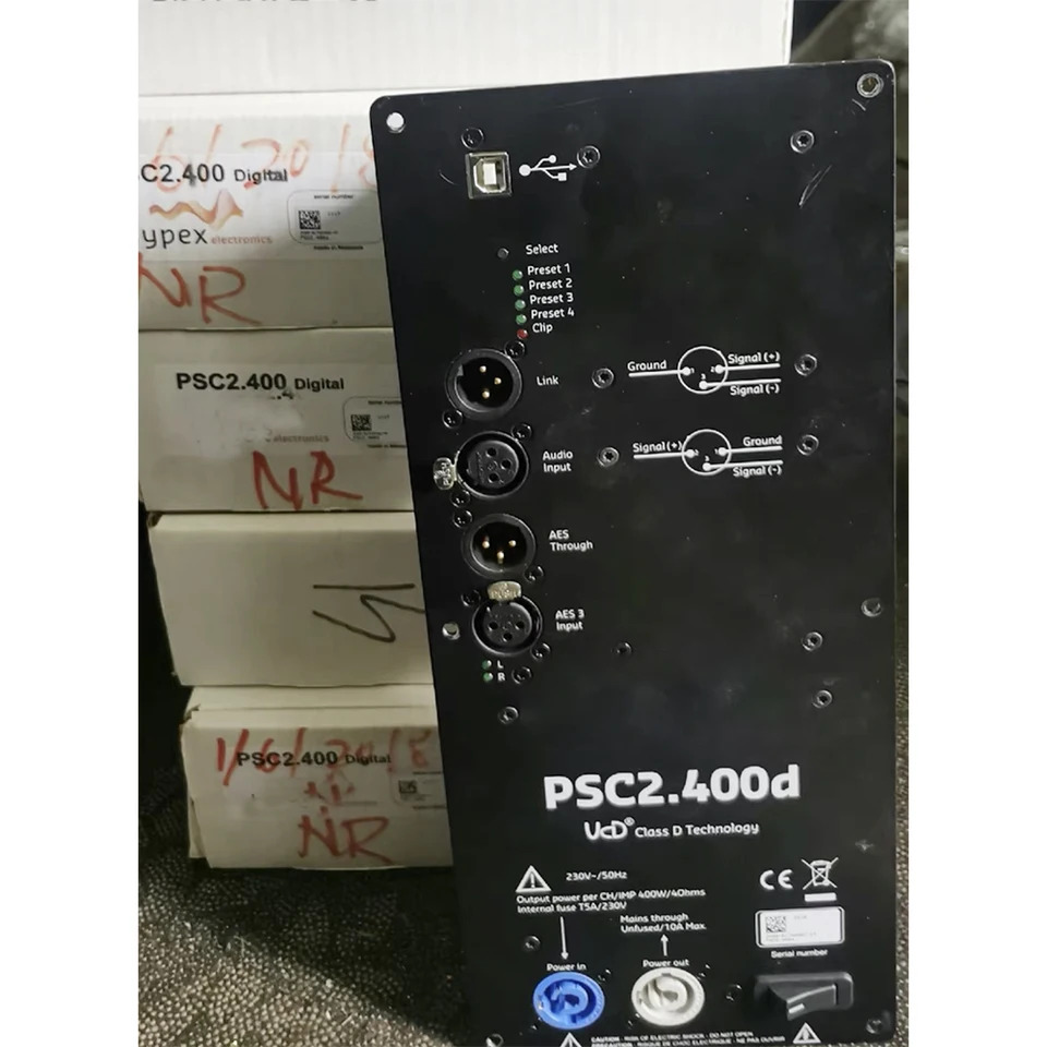 하이펙스 보드PSC2.400d