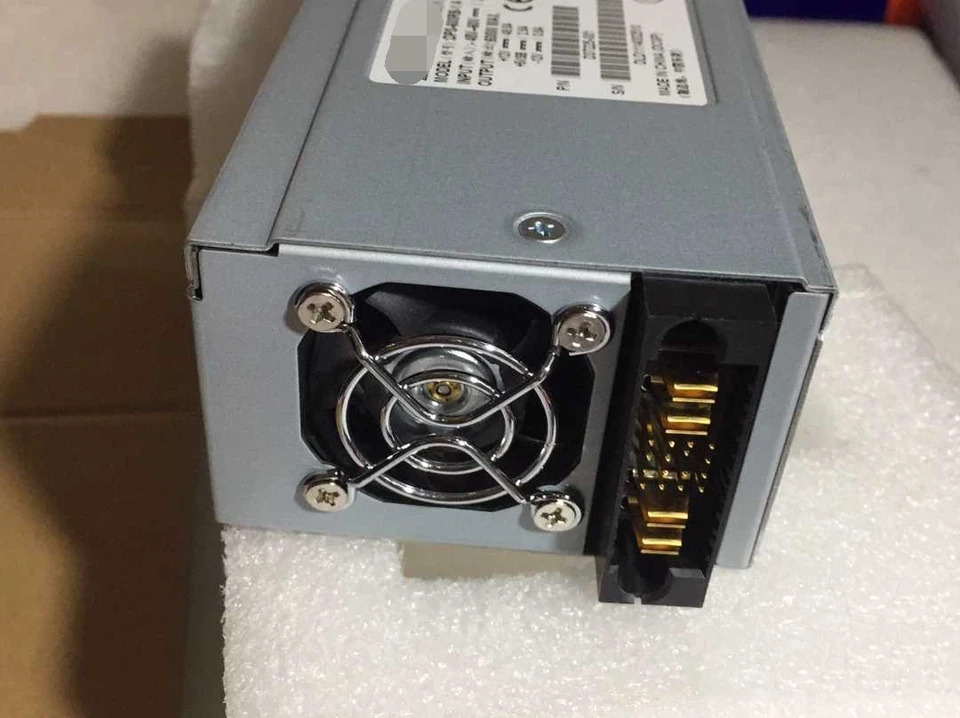 IBM x3650T 전원공급장치 정류기 모듈 DPS-600RB-1 A D37225-001 600W