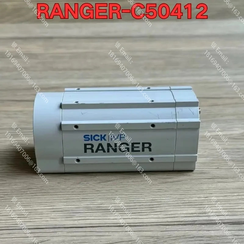 리퍼 RANGER-C50412 산업카메라 기능 리퍼는 정상