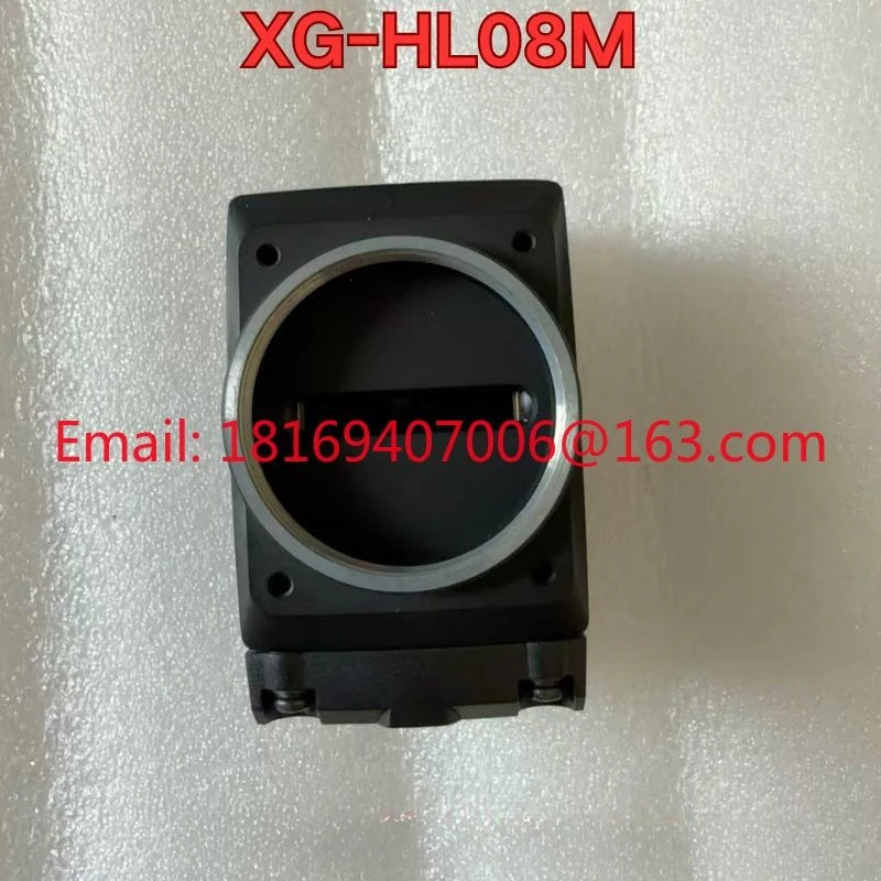 리퍼 XG-HL08M 산업카메라 기능 리퍼는 정상