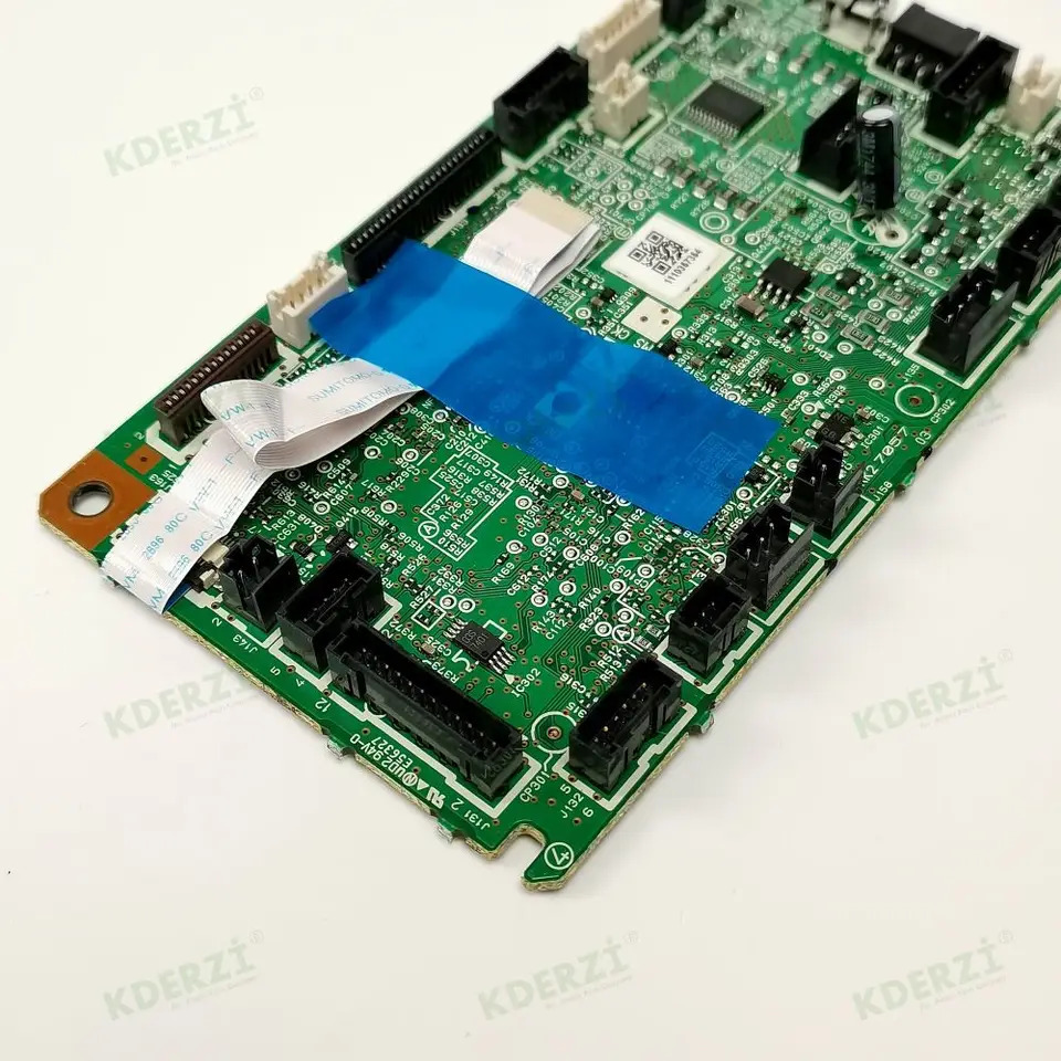 RM2-7940 DC 컨트롤러 보드 PCA hp호환 레이저젯 M506dn M506 506dn 506 시리즈 듀플렉스 프린터 부품