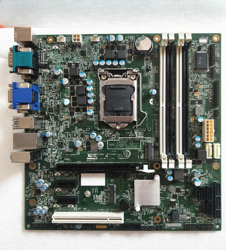 Acer/Acer MIQ17L-Hulk 메보드 M4640G 1151핀 DDR4 D630 메보드용