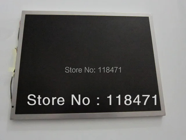 A등급 LCD 패널 LQ104S1DG71 10.4 인치
