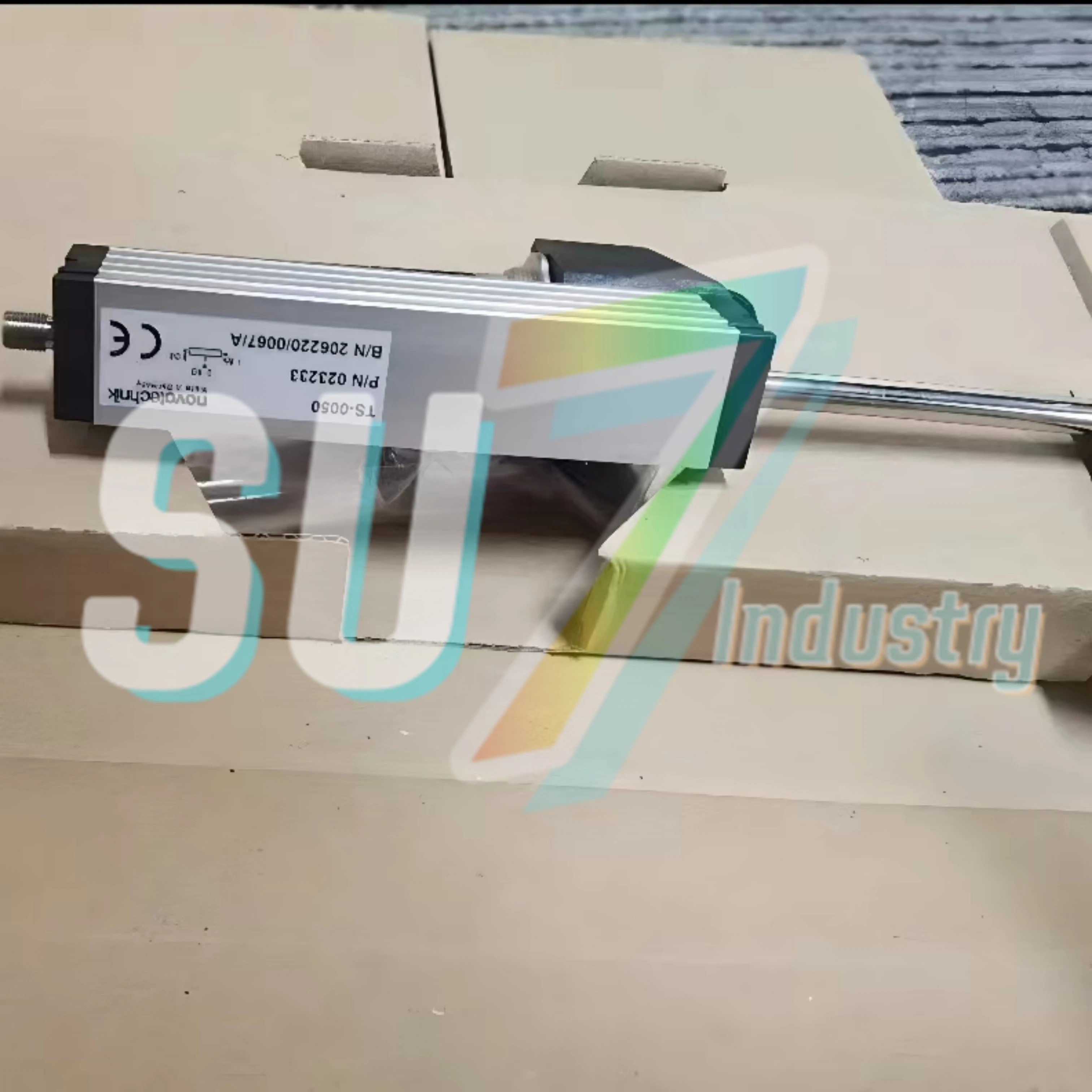 변위센서 TS-0050 TS-0075 TS-0100 TS-0150 TLH-0050 TLH-0075 TLH-0100 원본