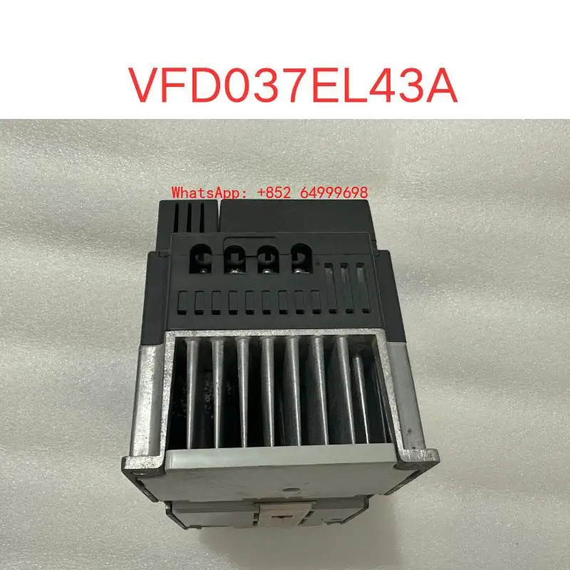 리퍼 VFD037EL43A 인버터 3.7KW