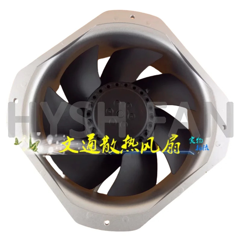 전체 금속 냉각팬 SG22580HA2 AC220V 0.35A