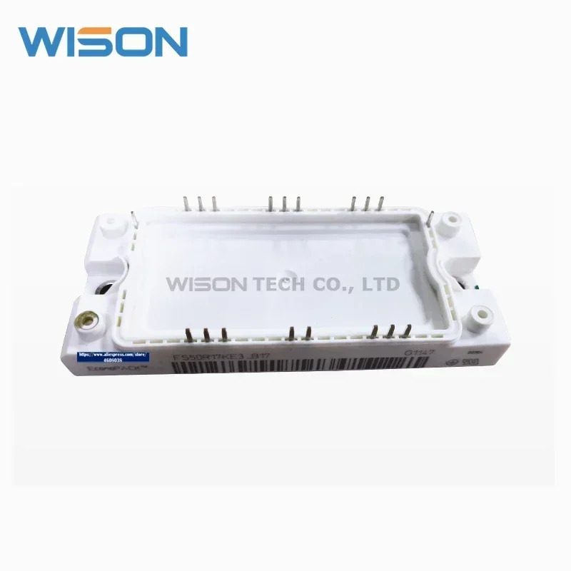 FS50R17KE3B17 FS50R17KE3-B17 FS50R17KE3 B17 모듈