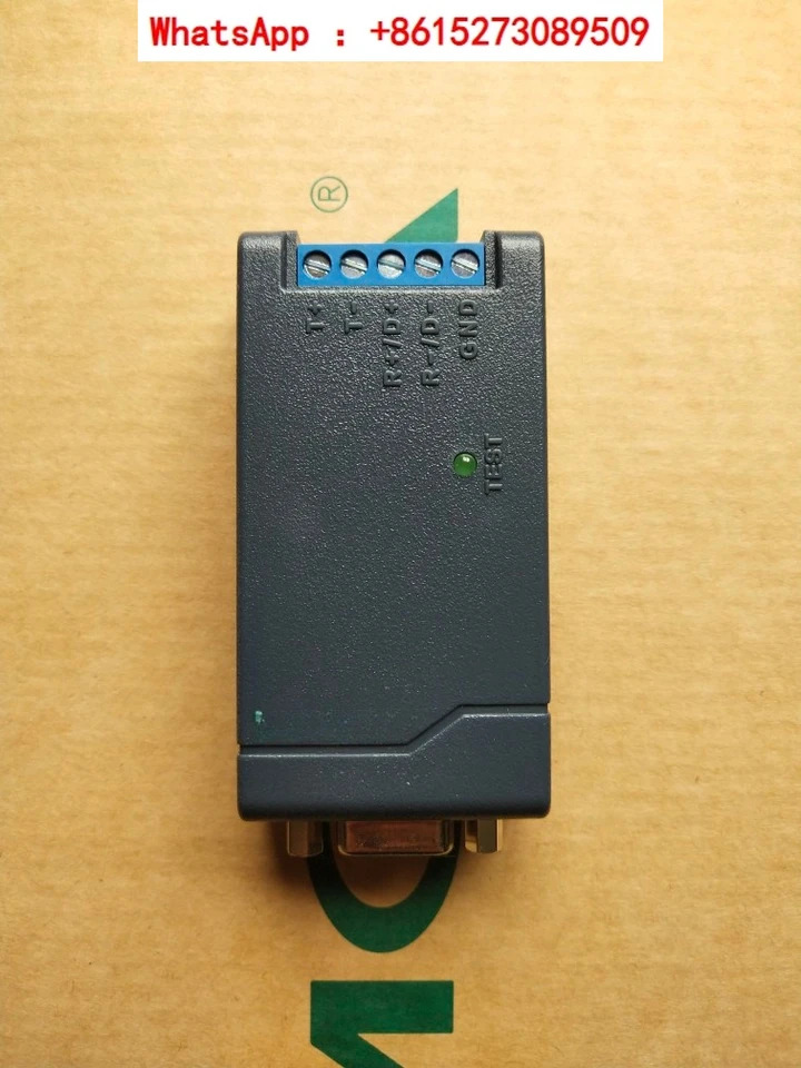 TCC-80 패시브 232-422 485 컨버터