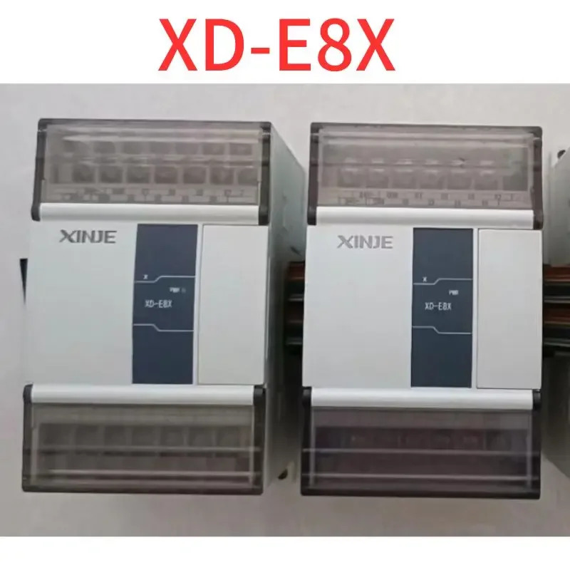 리퍼 XD-E8X 기능 팩이 준비되었습니다.