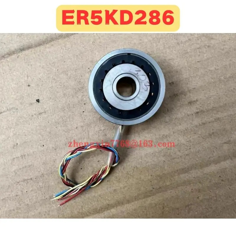 리퍼 인코더 ER5KD286 정상 기능 완료
