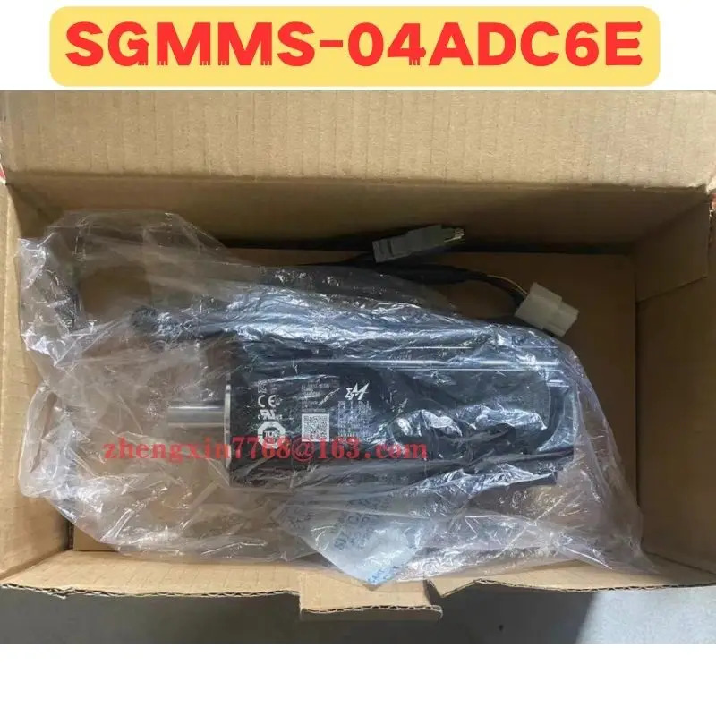 오리지널 SGM호환MS-04ADC6E 서보모터 SGM호환MS 04ADC6E 신