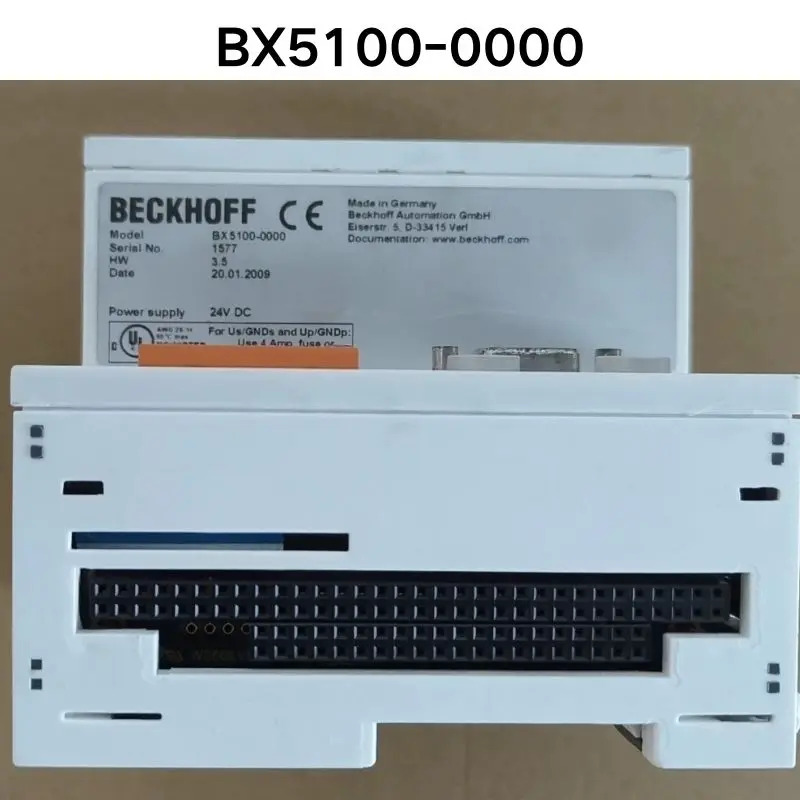 리퍼 OK BX5100-0000 모듈
