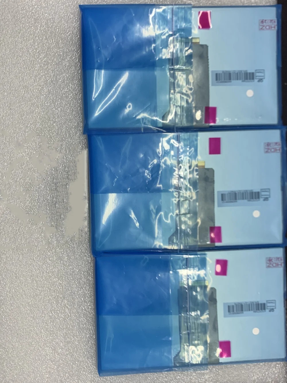 LCD 디스플레이 화면 AT070TN94