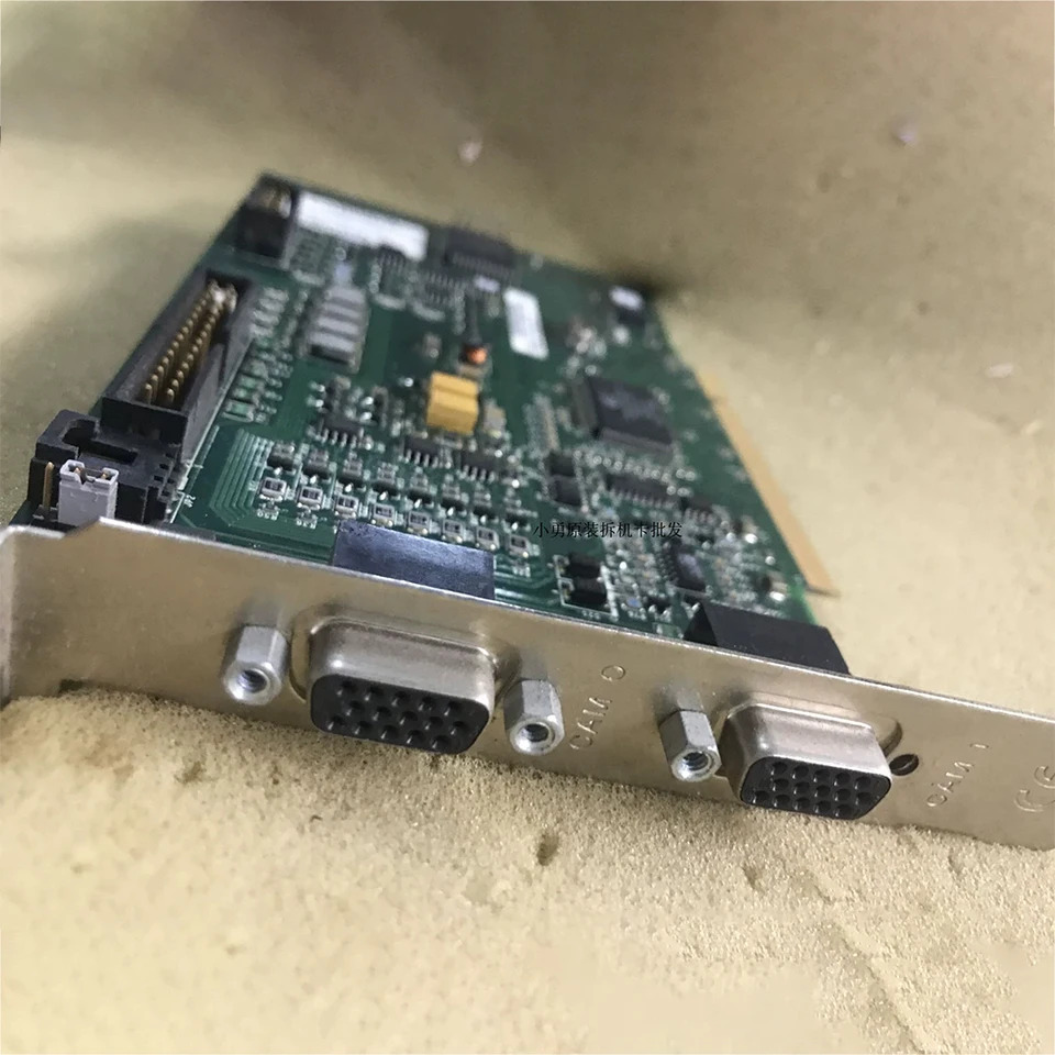 COGNEX카드VPM-8100LVX-000-P REVF