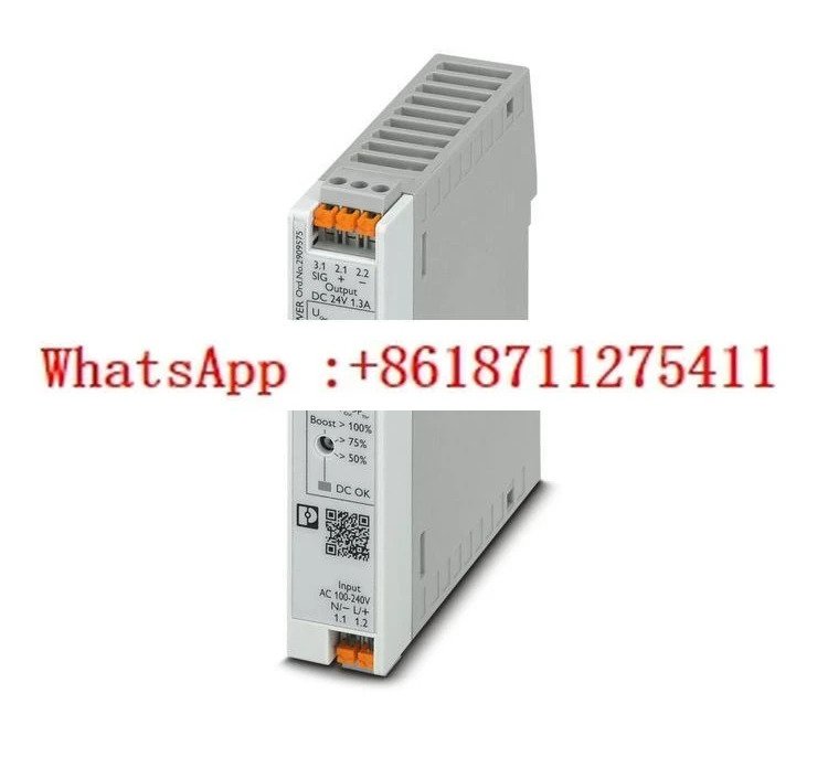 QUINT4-PS/24DC/24DC/5/SC 1046800 1차 스위치 DC/DC 컨버터 레일 설치