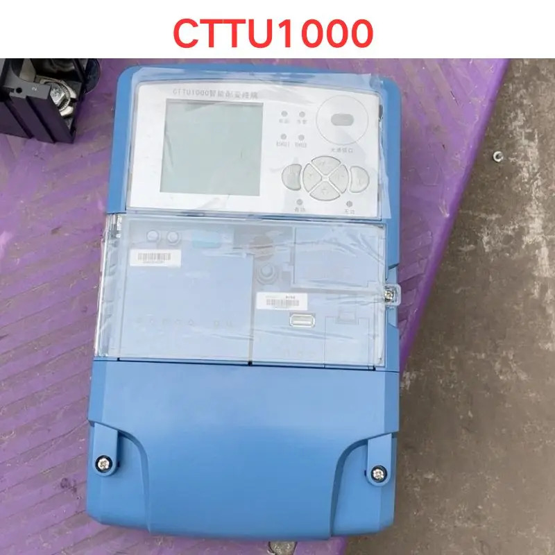 지능형 배전 변압기 터미널 리퍼 OK CTTU1000