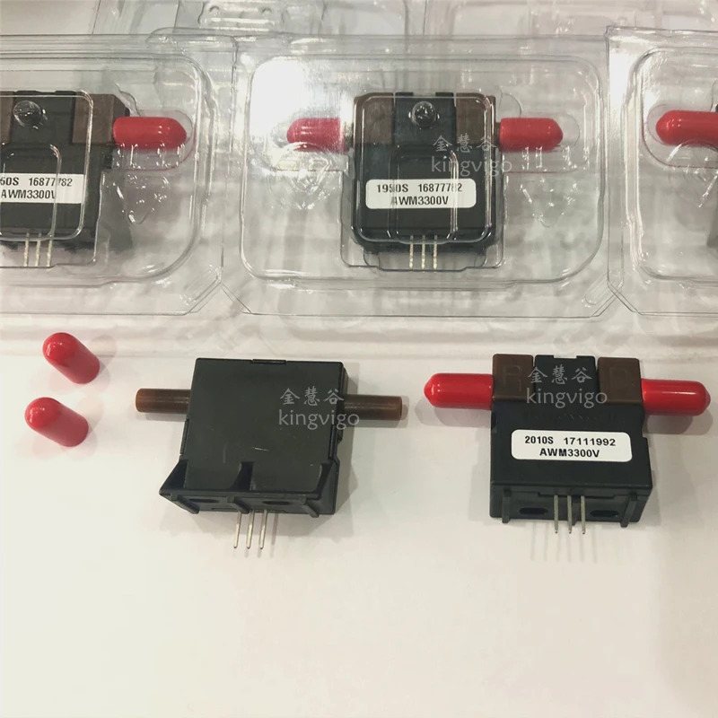 Honeywell 유량센서 AWM3300V 0 1000 S 유체 유속을 감지