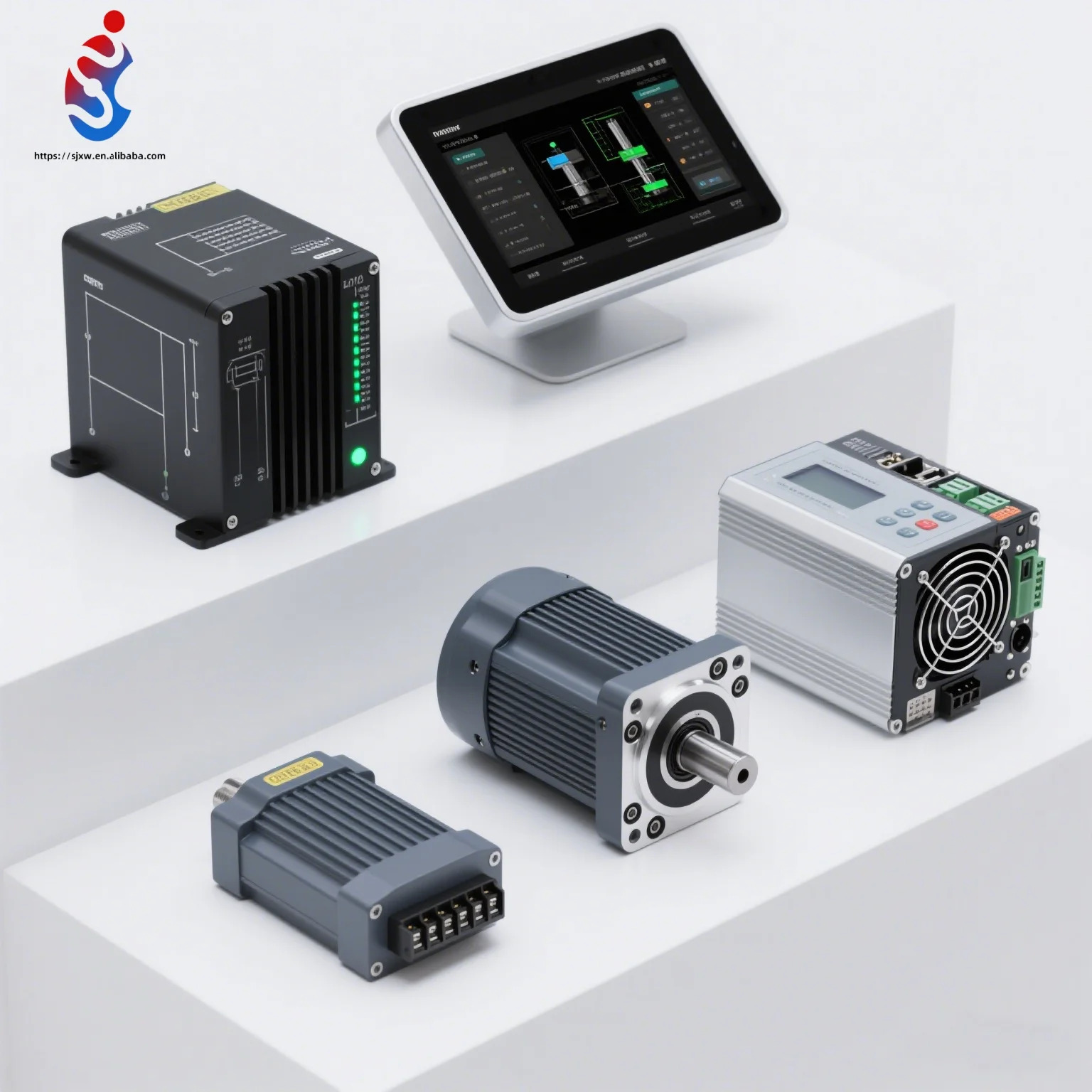 6ES7134-6HD00-0BA1 오리지널 PLC