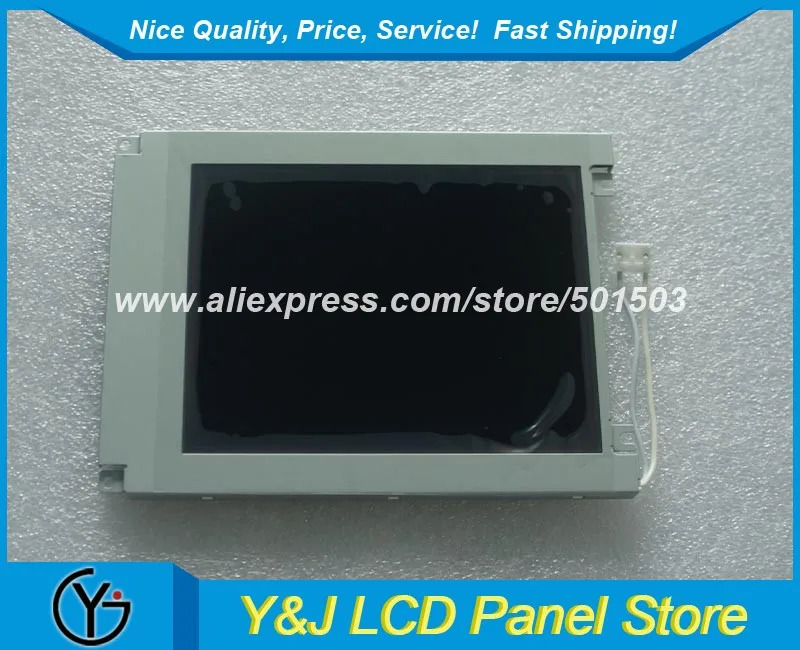KCS057QV1AA KCS057QV1AA-G23 5.7인치 LCD 화면