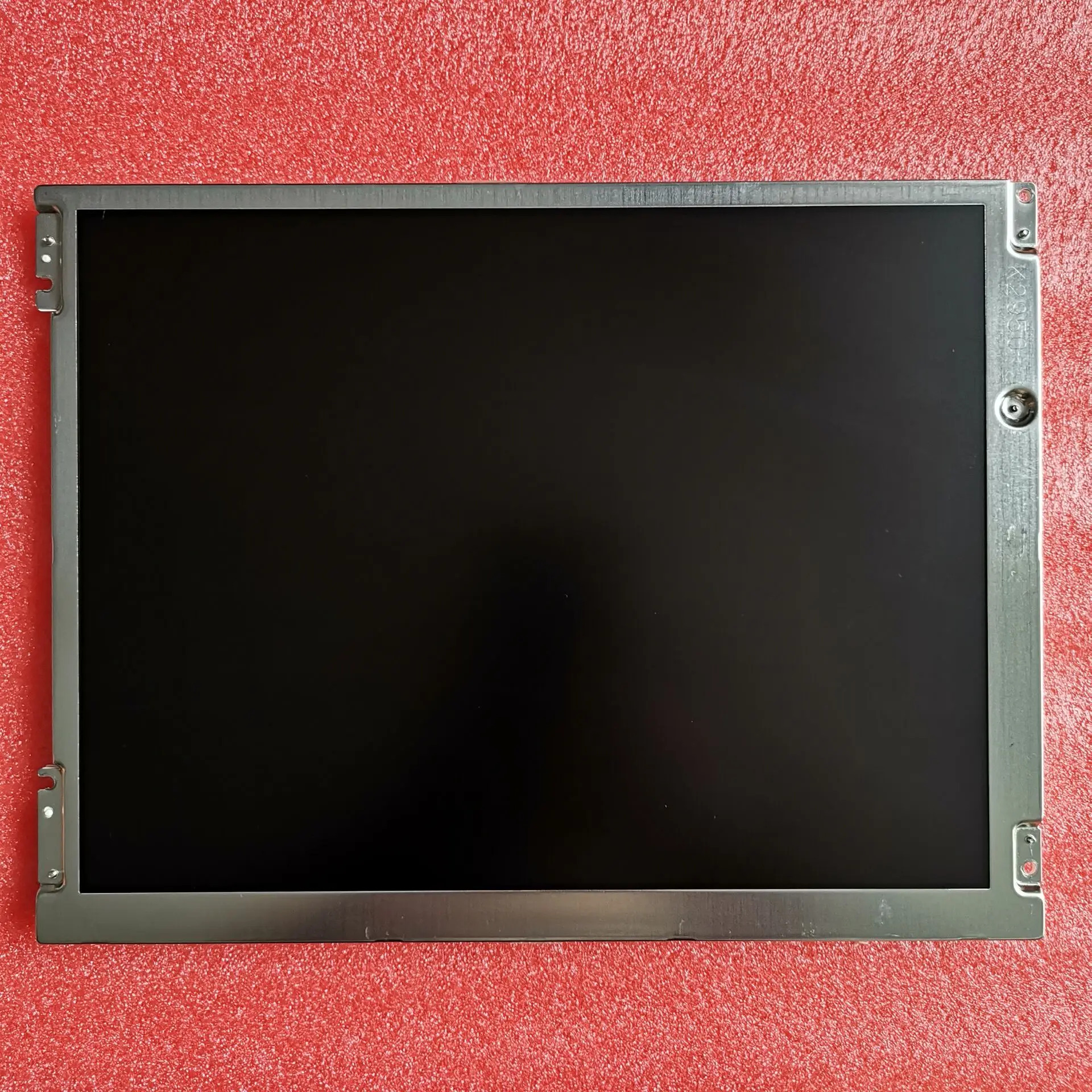 12.1 인치 LCD 패널 LQ121S1LG55 디스플레이 작동 리퍼