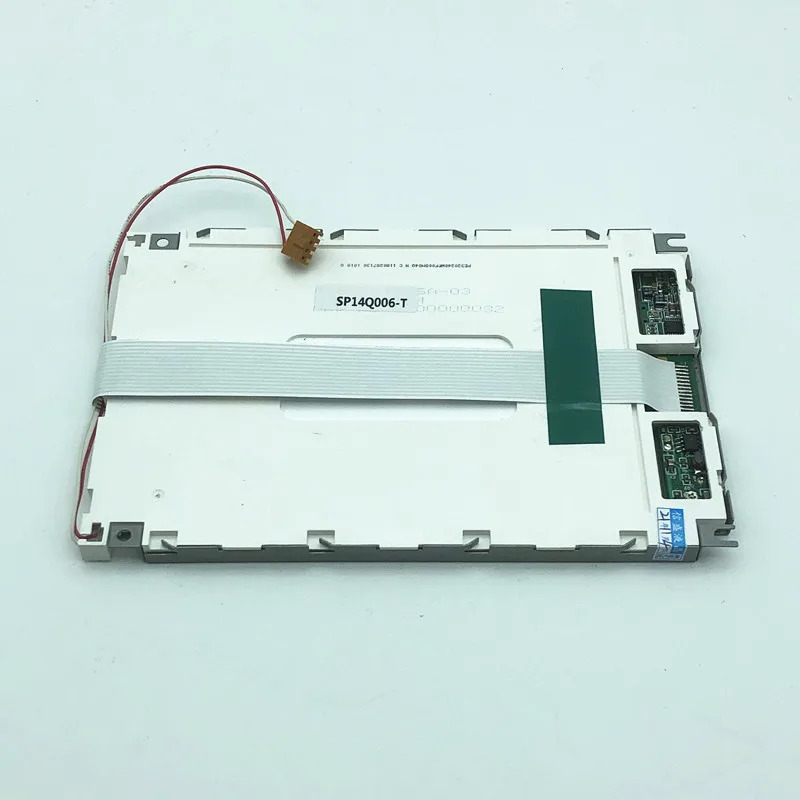 포장 SP14Q006-T LCD 스크린