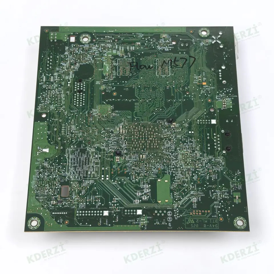 B5L46-67909 포매터 보드 hp호환 MFP M577 M577dn M577c M57540 57540 B5L48-60001 메보드