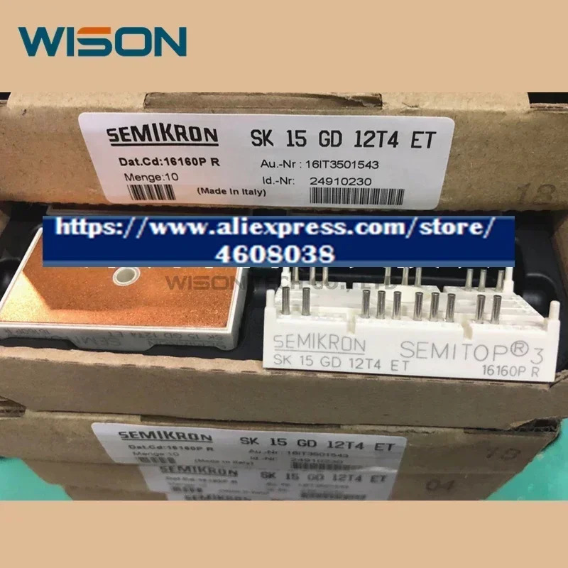 SK15GD12T4ET SK25GD12T4ET SK35GD12T4ET SK50GD12T4T SK75GD12T4T SK95DGL126