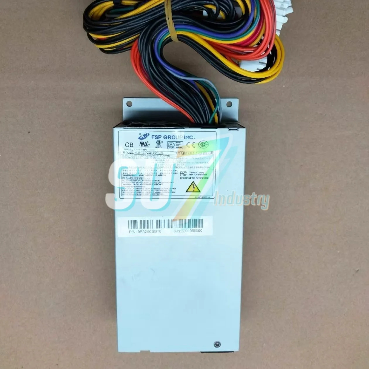 FSP250-50GUB FSP500-50FSPT 전원공급장치 새
