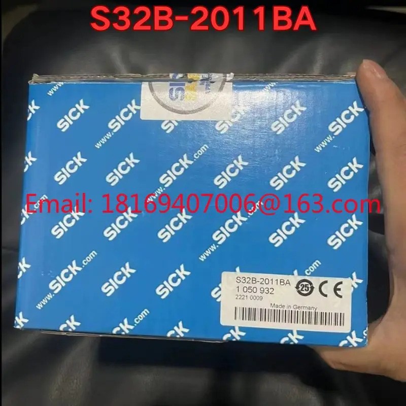 S32B-2011BA 라이더