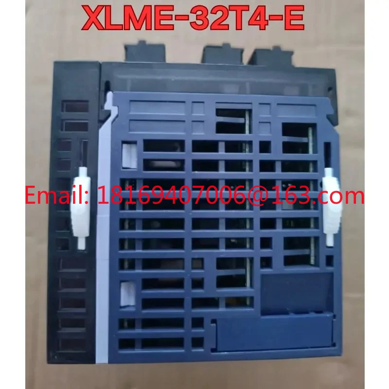 리퍼 XLME-32T4-E 컨트롤러 기능 리퍼는 정상