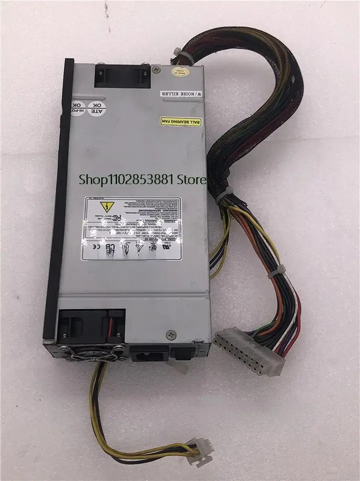 Fsp250-601u 250W 1U 서버 전원공급장치 IPC 방화벽 키트