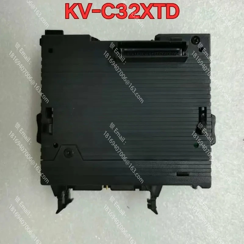 리퍼 KV-C32XTD PLC 모듈 기능 리퍼는 정상