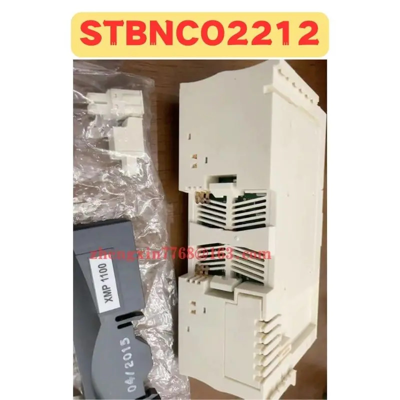 오리지널 STBNCO2212 모듈 신