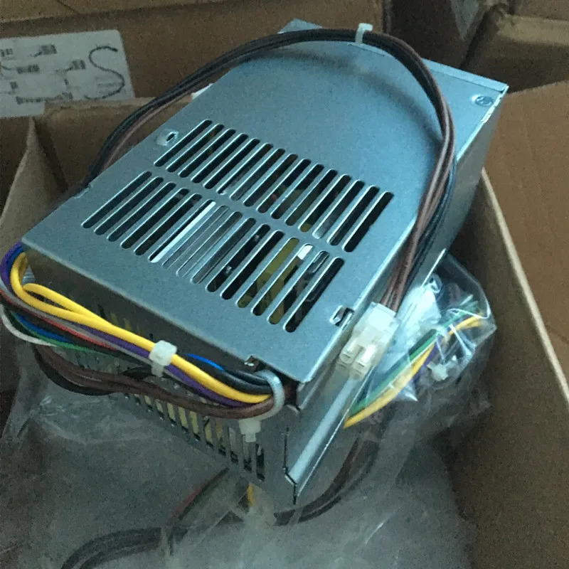 hp호환 ProDesk 600 G1 PSU 어댑터 스위치 PS-4241-2HF 702309-001 751885-001 D12-240P3A 키트