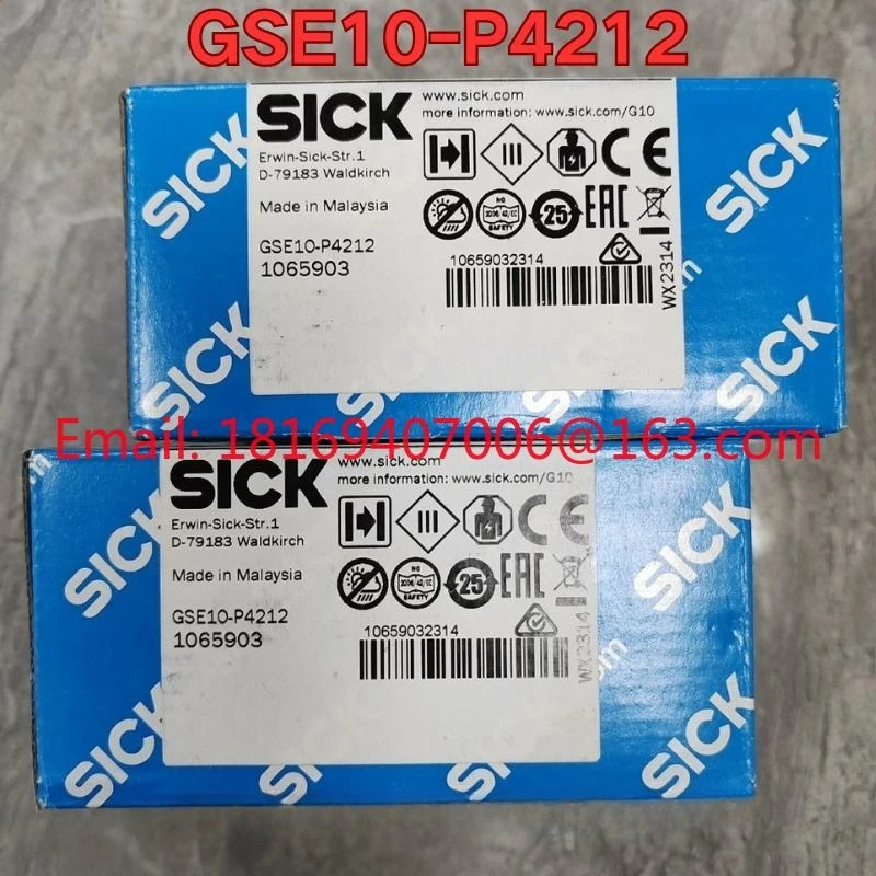 GSE10-P4212 센서