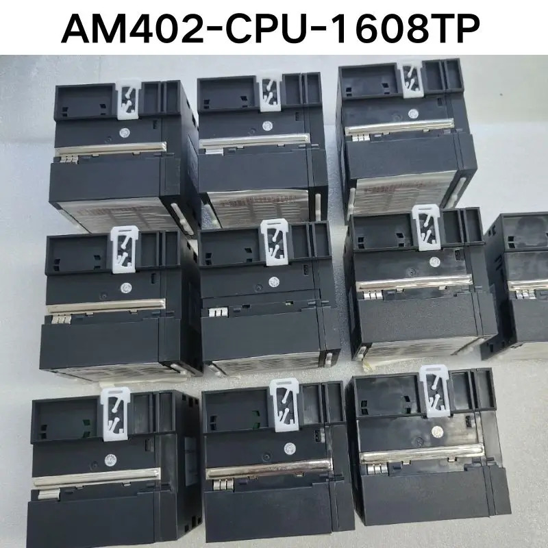 AM402-CPU-1608TP