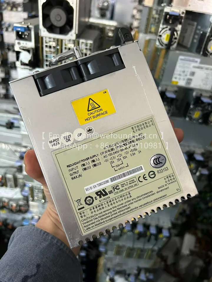 스위칭 예비 전원공급장치EFRP-300 EFRP-462 EFRP-553V3 EFRP-463 ETASIS 300W 460W 550W