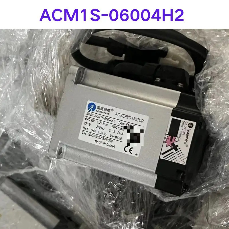 리퍼 OK ACM1S-06004H2 전기 기계