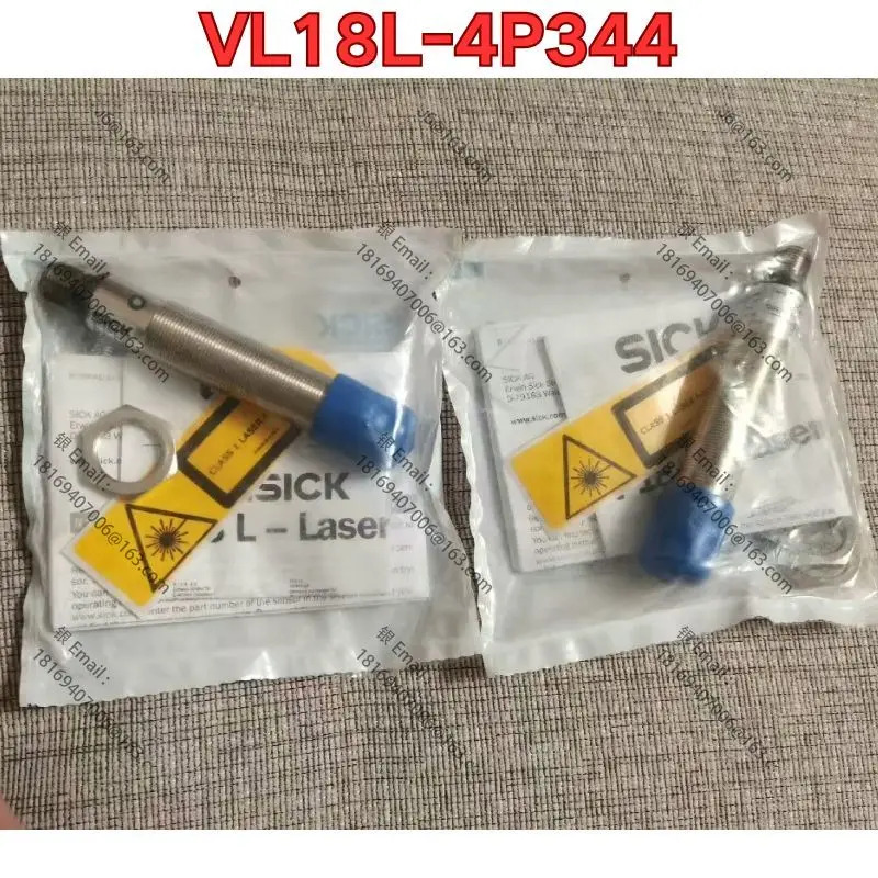 VL18L-4P344 광전센서