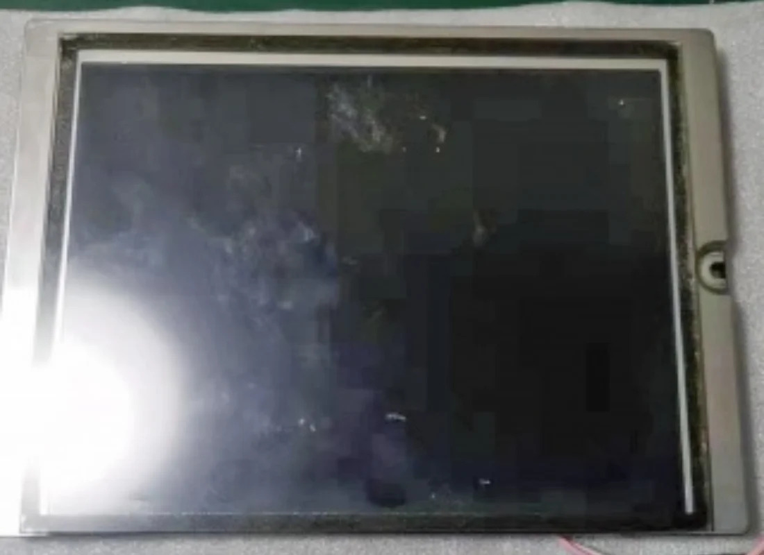 KCG057QV1DF-G00 오리지널 LCD 디스플레이 화면 5.7 인치 320  240