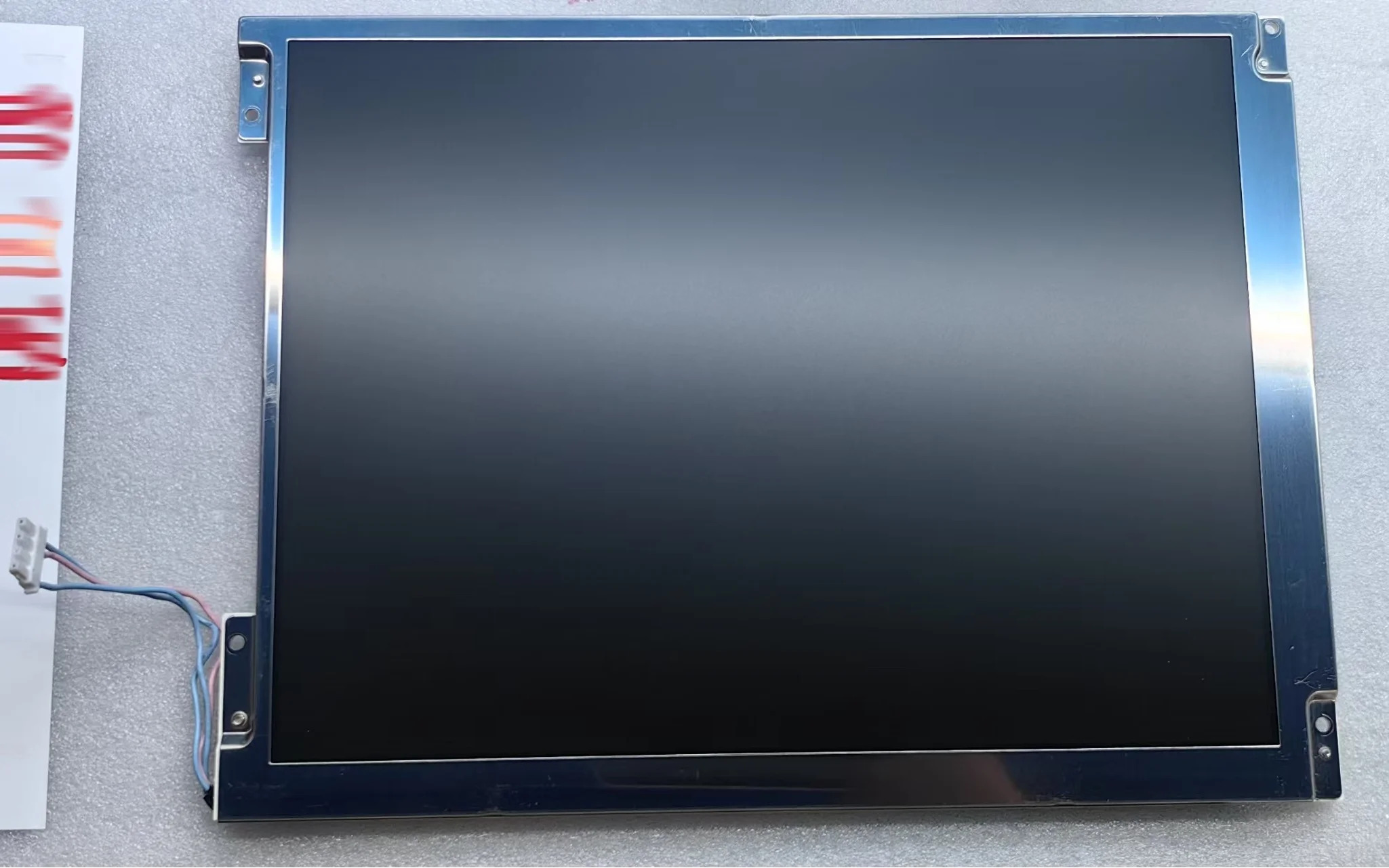 LCD 디스플레이 화면 LT121AC30T00