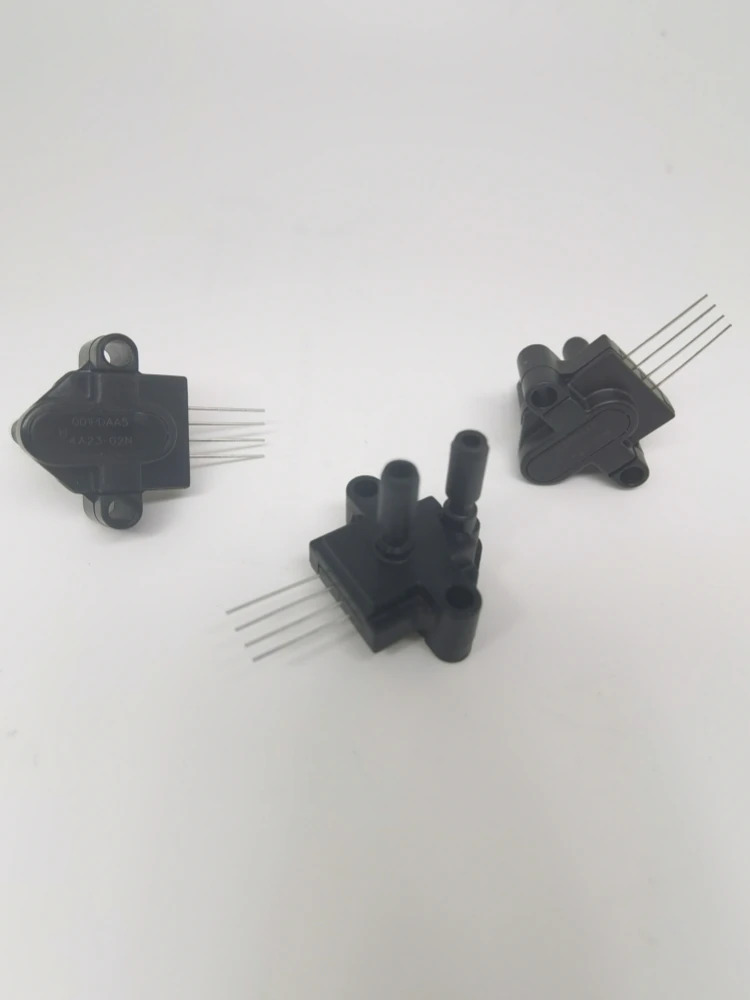 SSCSSNN001PGAA5 Honeywell 공에이전트 SSC 시리즈 압력센서 원본