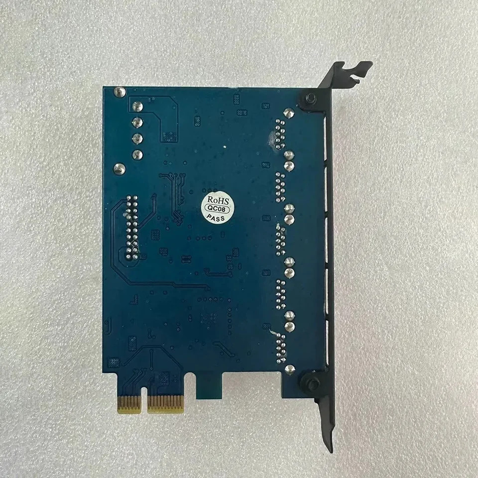Orico PVU02I-R2.0 데스크탑 서버확장 카드 PCI-E to USB3.0