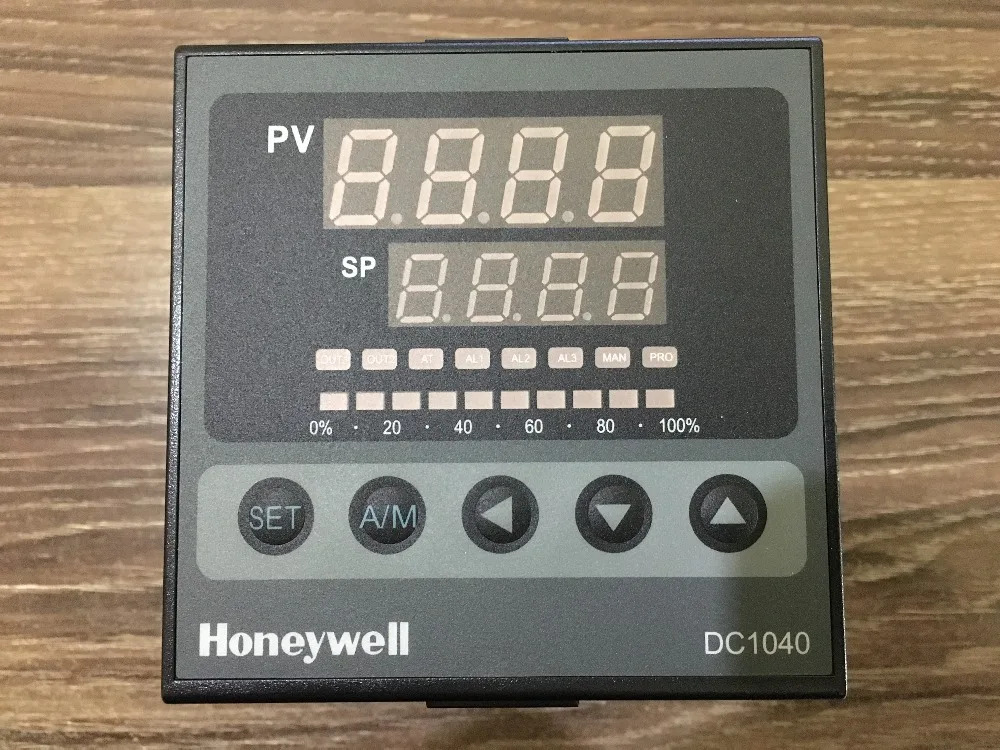 DC1040CR-302000-E 온도 컨트롤러 신