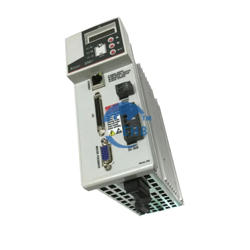 PLC 서보 드라이브 2097-V33PR6-LM