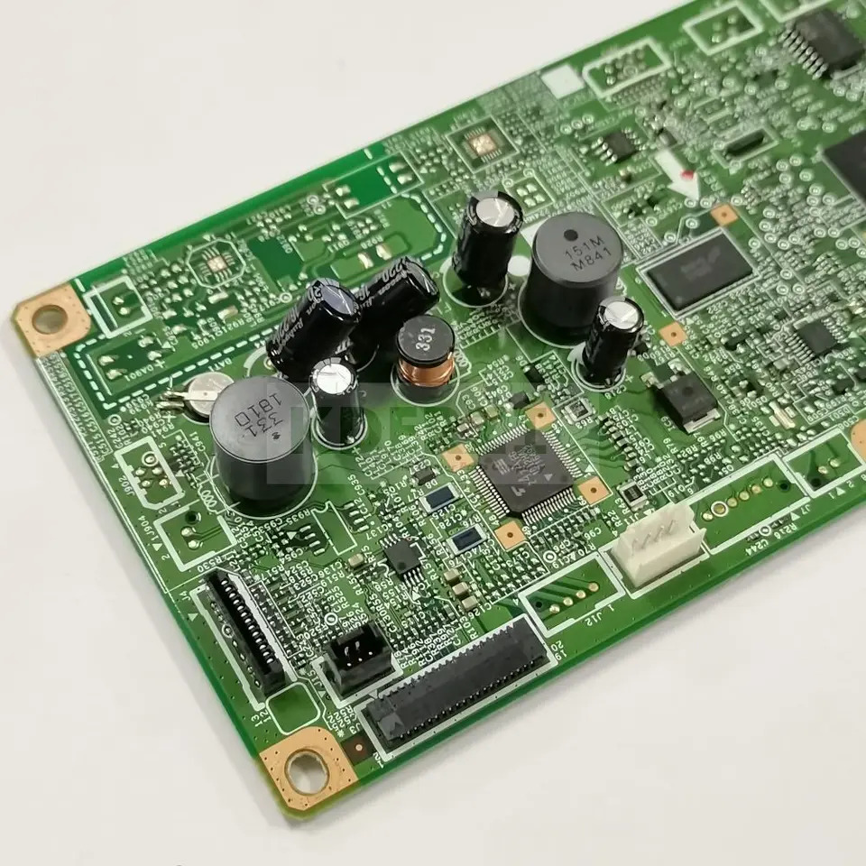 FM1-Y875-000 포매터 보드 캐논 MF232W 232W 메인보드 로직 PCA 프린터 부품 FM1-Y875
