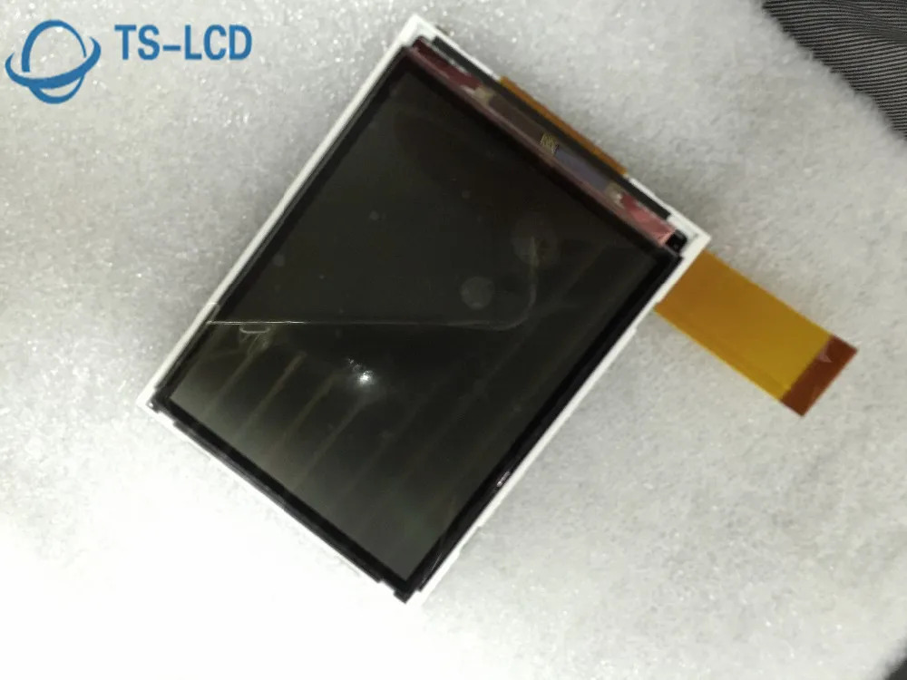 리퍼 A 등급 NL2432HC22-40J 3.5 인치 LCD 패널 화면