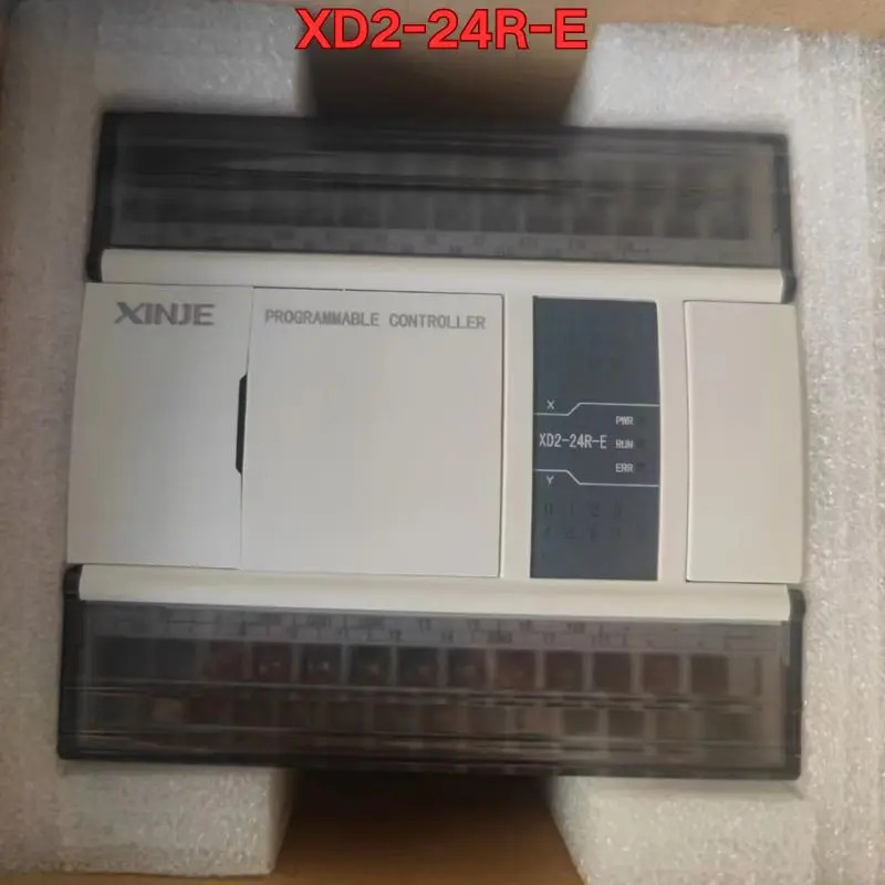오리지널 XD2-24R-E plc 신